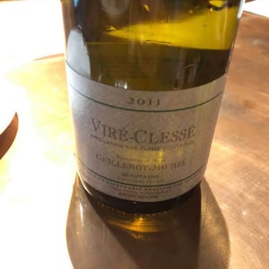 Quintaine - Domaine Guillemot-Michel - sophie-gautier-roussille