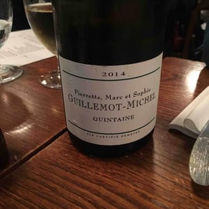 Quintaine - Domaine Guillemot-Michel - sophie-gautier-roussille