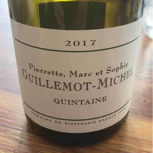 Quintaine - Domaine Guillemot-Michel - sophie-gautier-roussille