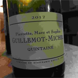 Quintaine - Domaine Guillemot-Michel - sophie-gautier-roussille