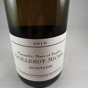 Quintaine - Domaine Guillemot-Michel - sophie-gautier-roussille