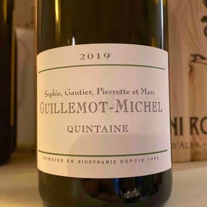 Quintaine - Domaine Guillemot-Michel - sophie-gautier-roussille