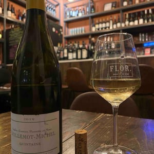 Quintaine 2019 - Domaine Guillemot-Michel - Sophie & Gautier Roussille