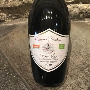 Quintescence - Domaine Florence Pelletier - florence-pierre-pelletier