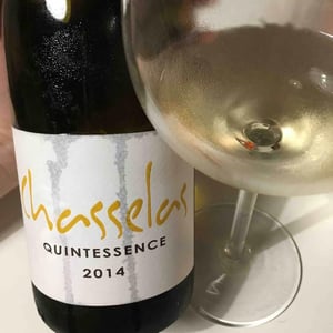 Quintessence - Les Vignes de Paradis - dominique-lucas