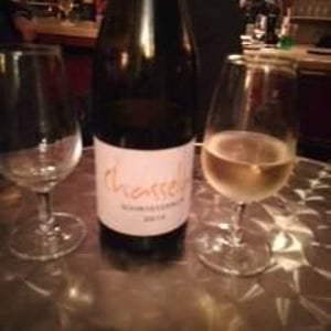 Les Vignes de Paradis - Dominique Lucas - Quintessence