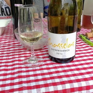 Quintessence - Les Vignes de Paradis - dominique-lucas
