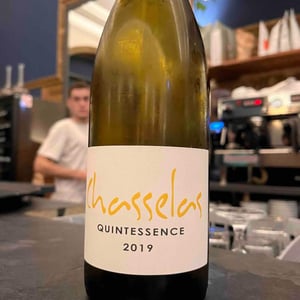 Quintessence - Les Vignes de Paradis - dominique-lucas
