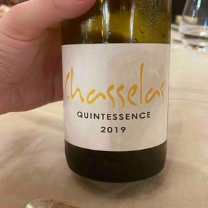 Quintessence - Les Vignes de Paradis - dominique-lucas