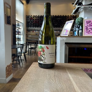 Quintette - Domaine Inebriati - victor-beau -2021