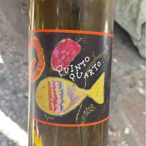 Quinto Quarto Bianco - Azienda Agricola Franco Terpin - franco-terpin -2019