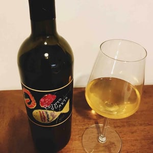 Quinto Quarto Bianco - Azienda Agricola Franco Terpin - franco-terpin -2019