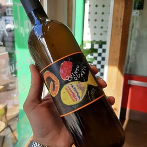 Quinto Quarto Bianco - Azienda Agricola Franco Terpin - franco-terpin -2019