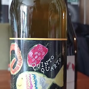 Quinto Quarto Bianco - Azienda Agricola Franco Terpin - franco-terpin -2019