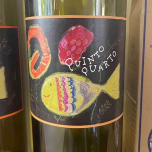 Quinto Quarto Bianco - Azienda Agricola Franco Terpin - franco-terpin -2019