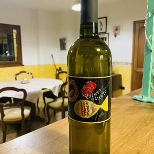 Quinto Quarto JKT - Azienda Agricola Franco Terpin - Franco Terpin -2022