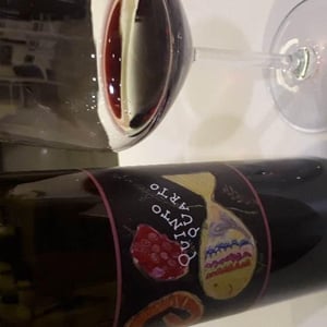 Quinto Quarto Rosso - Azienda Agricola Franco Terpin - franco-terpin