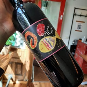 Quinto Quarto Rosso - Azienda Agricola Franco Terpin - franco-terpin