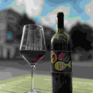 Quinto Quarto Rosso - Azienda Agricola Franco Terpin - franco-terpin