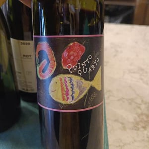 Azienda Agricola Franco Terpin - Franco Terpin - Quinto Quarto Rosso