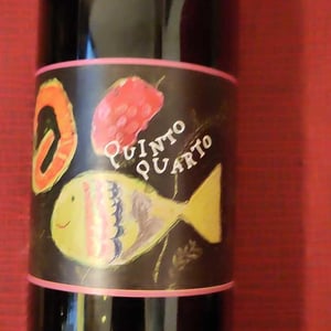 Quinto Quarto Rosso - Azienda Agricola Franco Terpin - Franco Terpin 