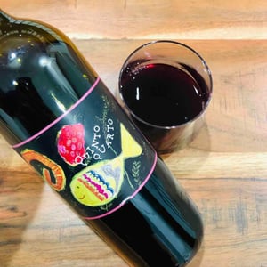 Quinto Quarto Rosso