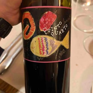 Azienda Agricola Franco Terpin - Franco Terpin - Quinto Quarto Rosso