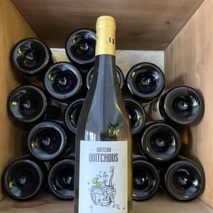 Quitcho Quitchous - Domaine des Amiel - Aymeric & Jordan Amiel -2020