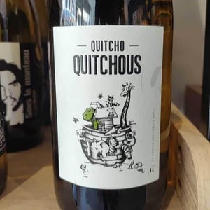Quitcho Quitchous - Domaine des Amiel - aymeric-jordan-amiel -2020