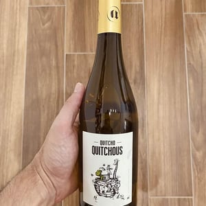 Quitcho Quitchous - Domaine des Amiel - aymeric-jordan-amiel -2020