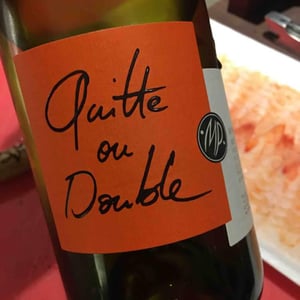 Quitte ou Double - Le Mas de Mon Père - frederic-palacios