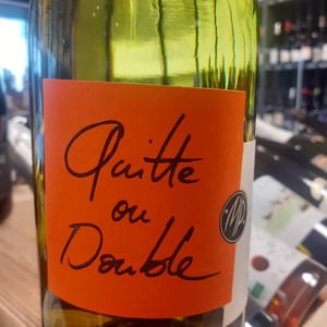 Quitte ou Double - Le Mas de Mon Père - frederic-palacios