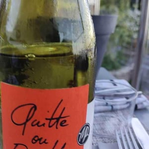 Quitte ou Double - Le Mas de Mon Père - frederic-palacios