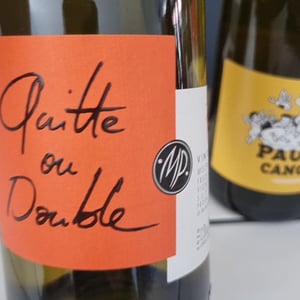 Quitte ou Double - Le Mas de Mon Père - frederic-palacios