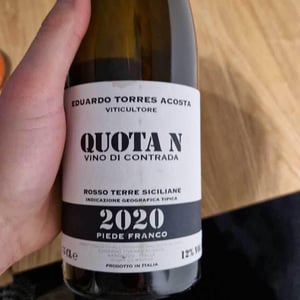 Quota N - Eduardo Torres Acosta - eduardo-torres-acosta