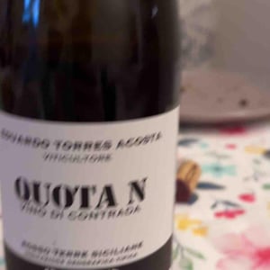 Quota N - Eduardo Torres Acosta - Eduardo Torres Acosta 