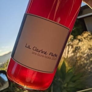 "are-bure-boke" - La Clarine Farm - hank-beckmeyer -2020