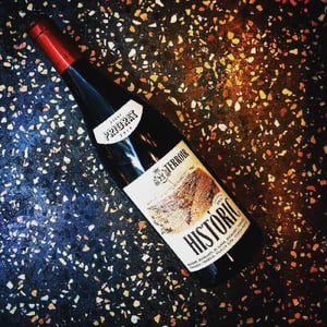 "Terroir Històric Negre" - Priorat - Terroir Al Limit - Dominik Huber and Eben Sadie 