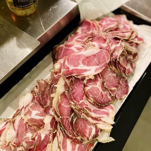 “Coppa” Casera, Cerdo (Hautes-Pyrénées/Francia) - Les Mauvais Garçons - 522799