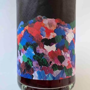 Tinpéta de Gamay - Ô Fâya Farm - Ilona Hunkeler, Alain Bizard & Denis Sauthier 