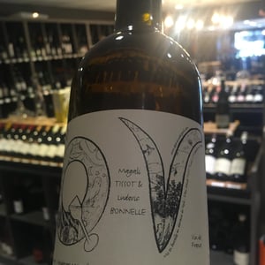QV - Domaine du Pech - magali-tissot-ludovic-bonnelle