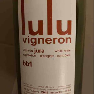 Qv D'Etoiles - Lulu Vigneron - Ludwig Bindernagel 