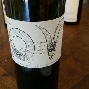 Domaine du Pech - Magali Tissot & Ludovic Bonnelle - QV