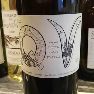 QV - Domaine du Pech - magali-tissot-ludovic-bonnelle