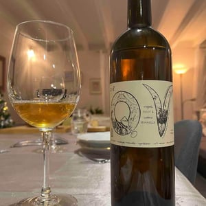 QV - Domaine du Pech - Magali Tissot & Ludovic Bonnelle 