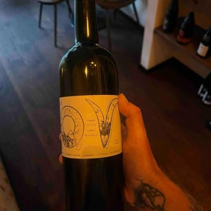 QV - Domaine du Pech - Magali Tissot & Ludovic Bonnelle 