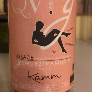 QV Point G - Eric Kamm - eric-kamm -2020