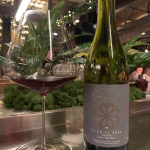 Qvevri Don Alfio - Vino di Anna - Anna Martens & Eric Narioo -2016