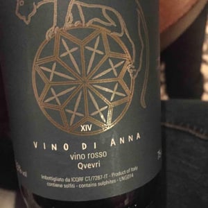 Qvevri Don Alfio - Vino di Anna - anna-martens-eric-narioo -2016