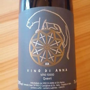 Qvevri Don Alfio - Vino di Anna - anna-martens-eric-narioo -2016